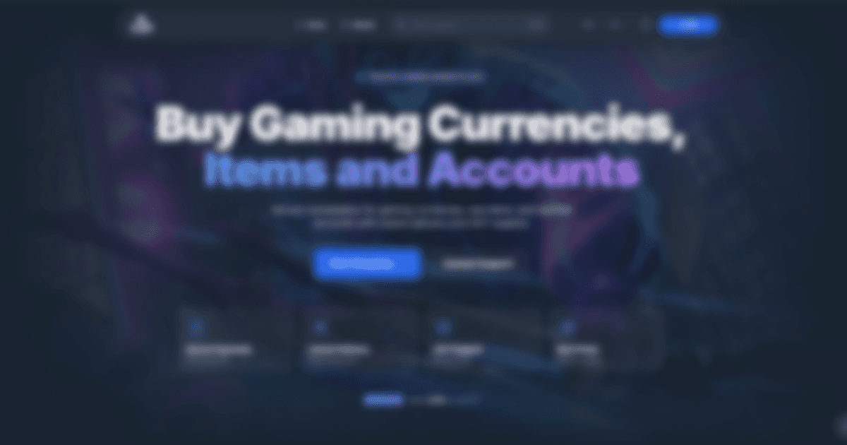 Ready-to-Play COD Accounts and Unlock Products Explained